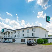 Quality Inn & Suites Bellville - Mansfield