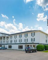 Quality Inn & Suites Bellville - Mansfield