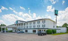 Quality Inn & Suites Bellville - Mansfield