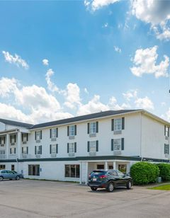 Quality Inn & Suites Bellville - Mansfield