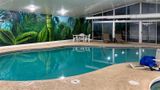 Quality Inn & Suites Bellville - Mansfield Pool