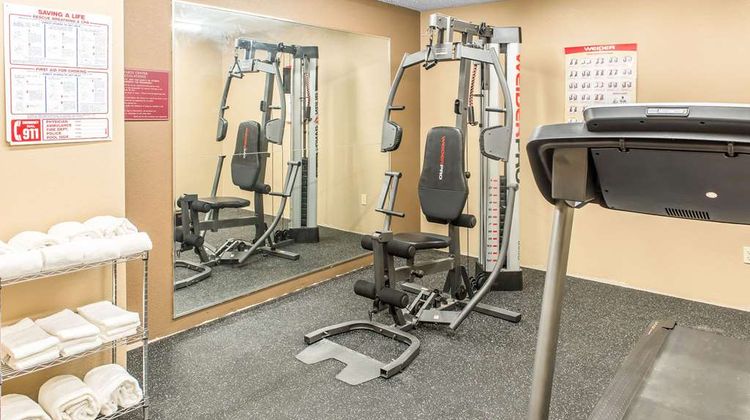 Quality Inn & Suites Health