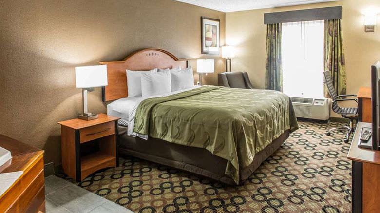 <b>Quality Inn & Suites Exterior</b>. Images powered by <a href="https://iceportal.shijigroup.com/" title="IcePortal" target="_blank">IcePortal</a>.