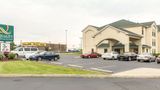 <b>Quality Inn & Suites Exterior</b>. Images powered by <a href="https://iceportal.shijigroup.com/" title="IcePortal" target="_blank">IcePortal</a>.
