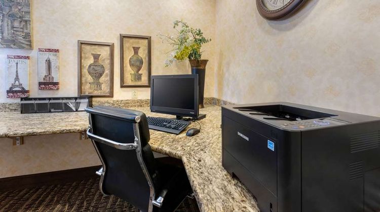 Comfort Suites Other