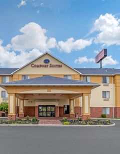 Comfort Suites