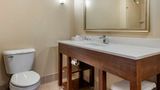 Comfort Suites Room