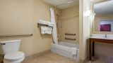 Comfort Suites Room