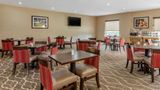 <b>Comfort Suites Dayton Wright Patterson Restaurant</b>. Images powered by <a href="https://iceportal.shijigroup.com/" title="IcePortal" target="_blank">IcePortal</a>.