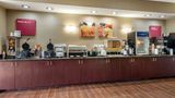 Comfort Suites Restaurant