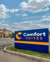 Comfort Suites Dayton Wright Patterson