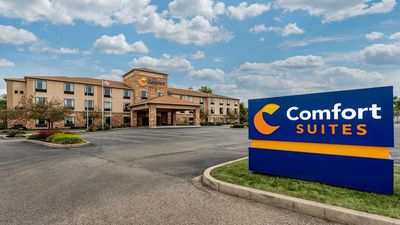 Comfort Suites