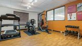 Comfort Suites Health