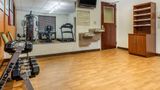 Comfort Suites Health