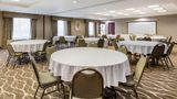 <b>Comfort Suites Dayton Wright Patterson Meeting</b>. Images powered by <a href="https://iceportal.shijigroup.com/" title="IcePortal" target="_blank">IcePortal</a>.