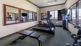 Comfort Inn & Suites Streetsboro/Kent Health