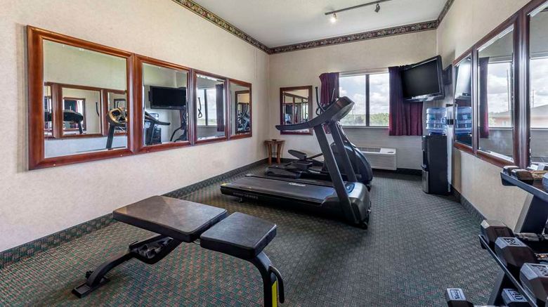 <b>Comfort Inn & Suites Streetsboro/Kent Health</b>. Images powered by <a href="https://iceportal.shijigroup.com/" title="IcePortal" target="_blank">IcePortal</a>.