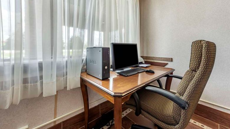 <b>Comfort Inn & Suites Streetsboro/Kent Other</b>. Images powered by <a href="https://iceportal.shijigroup.com/" title="IcePortal" target="_blank">IcePortal</a>.
