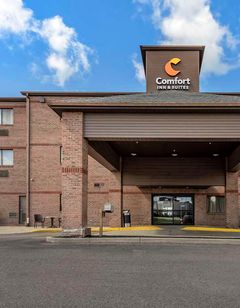 Comfort Inn & Suites Streetsboro/Kent