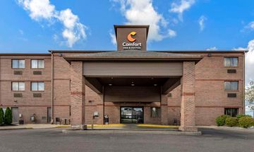 Comfort Inn & Suites Streetsboro/Kent