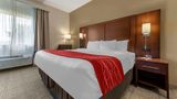 Comfort Inn & Suites Streetsboro/Kent Room