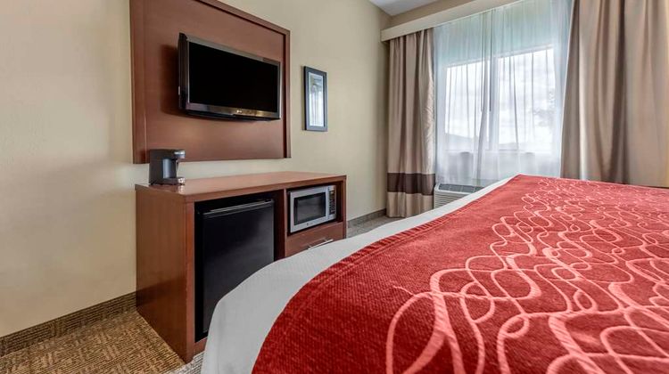 Comfort Inn & Suites Streetsboro/Kent Room