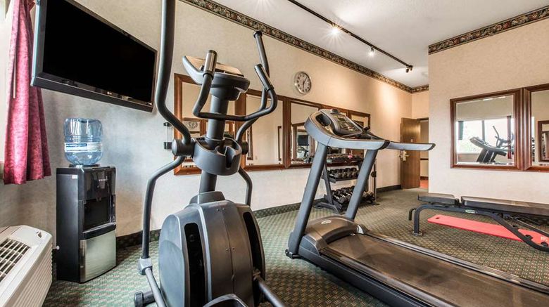 <b>Comfort Inn & Suites Streetsboro/Kent Health</b>. Images powered by <a href="https://iceportal.shijigroup.com/" title="IcePortal" target="_blank">IcePortal</a>.
