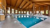 Comfort Inn of Mt Vernon Pool