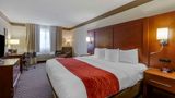 Comfort Inn of Mt Vernon Room