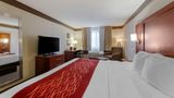 Comfort Inn of Mt Vernon Room