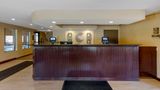 Comfort Inn of Mt Vernon Lobby