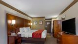 Comfort Inn of Mt Vernon Room