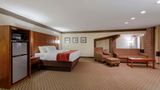 Comfort Inn of Mt Vernon Suite