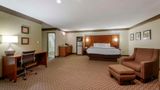 Comfort Inn of Mt Vernon Suite