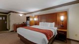 Comfort Inn of Mt Vernon Suite