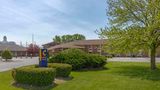 Comfort Inn of Mt Vernon Exterior