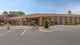 Comfort Inn of Mt Vernon Exterior