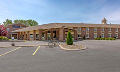 Comfort Inn of Mt Vernon