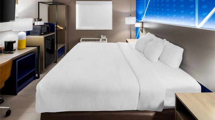 Comfort Inn of Mt Vernon Room