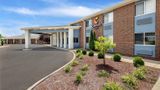 Comfort Inn of Mt Vernon Exterior