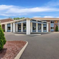 Comfort Inn of Mt Vernon