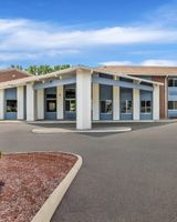 Comfort Inn of Mt Vernon