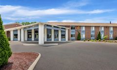 Comfort Inn of Mt Vernon