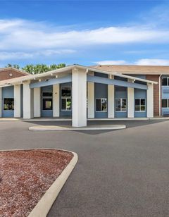 Comfort Inn of Mt Vernon