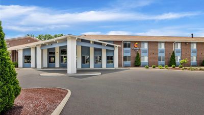 Comfort Inn of Mt Vernon