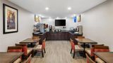 Comfort Inn of Mt Vernon Restaurant