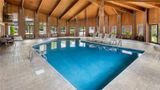 Comfort Inn of Mt Vernon Pool