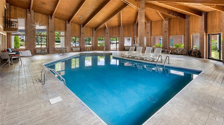 Comfort Inn of Mt Vernon Pool