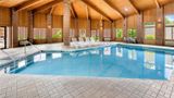 Comfort Inn of Mt Vernon Pool