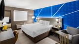 Comfort Inn of Mt Vernon Room
